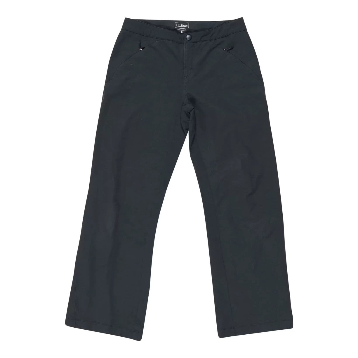 L.L. Bean Softshell Hiking Pants - Women's