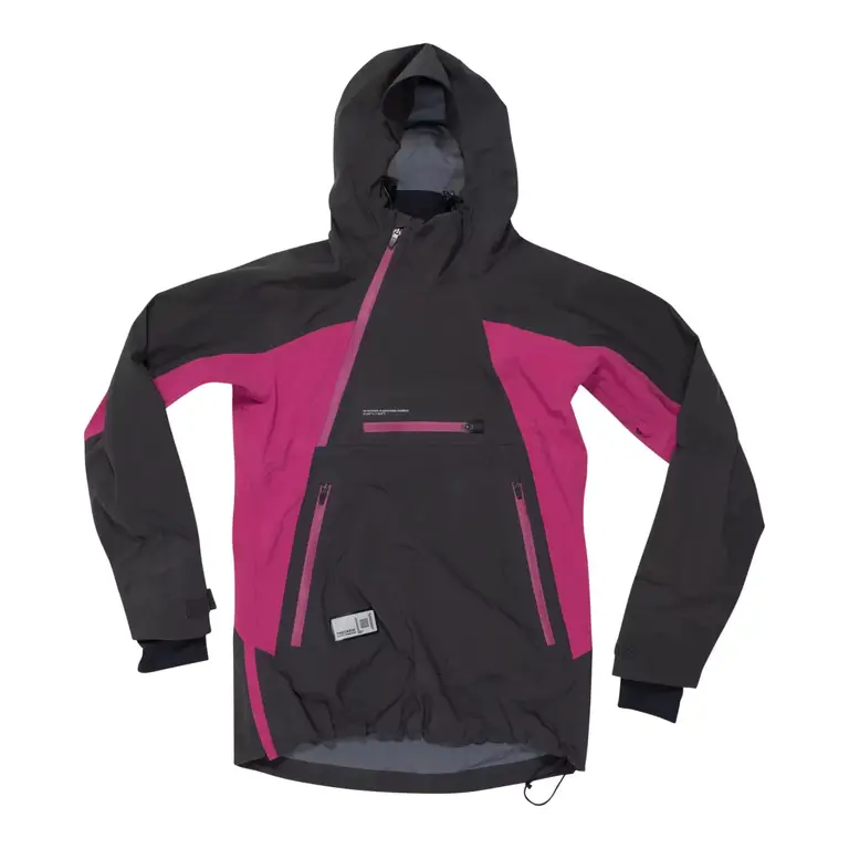 L1 Premium Goods Atlas Anorak Snowboard Jacket - Women's