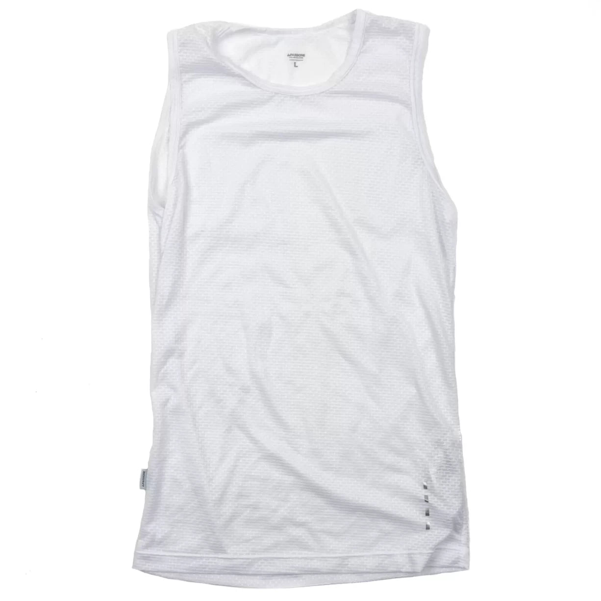 La Passione Mesh SL Base Layer Tank - Women's