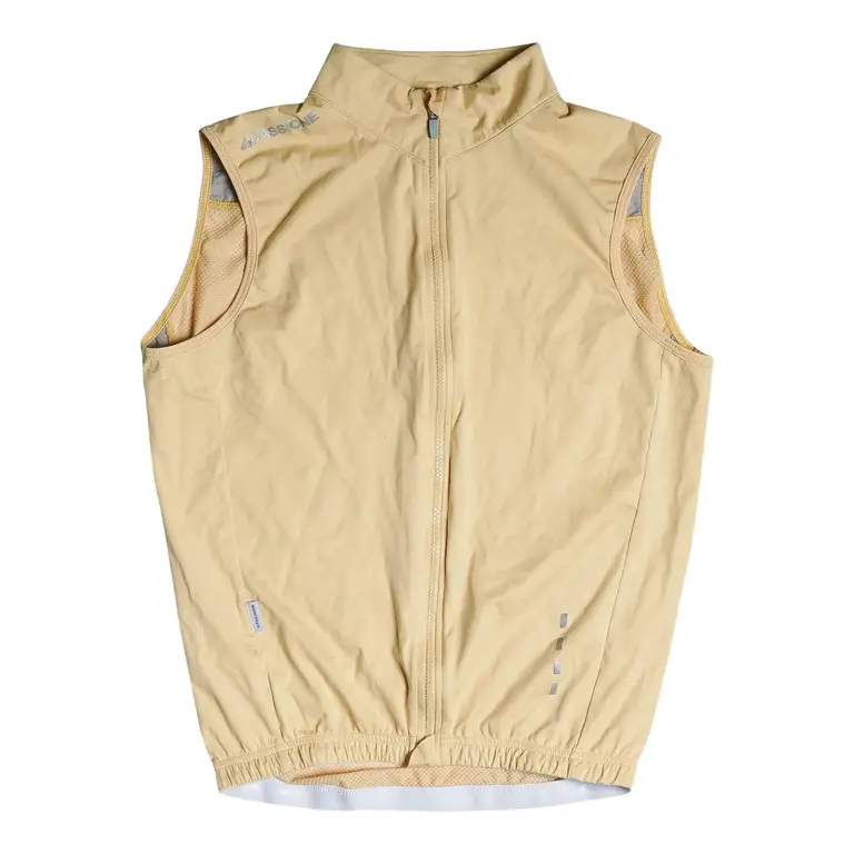 La Passione Wind Gilet - Men's