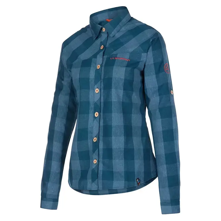 La Sportiva Andes LS Shirt