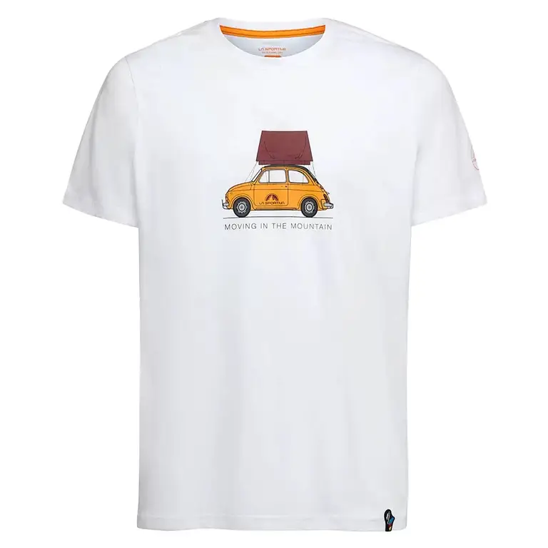 La Sportiva Cinquecento T-Shirt