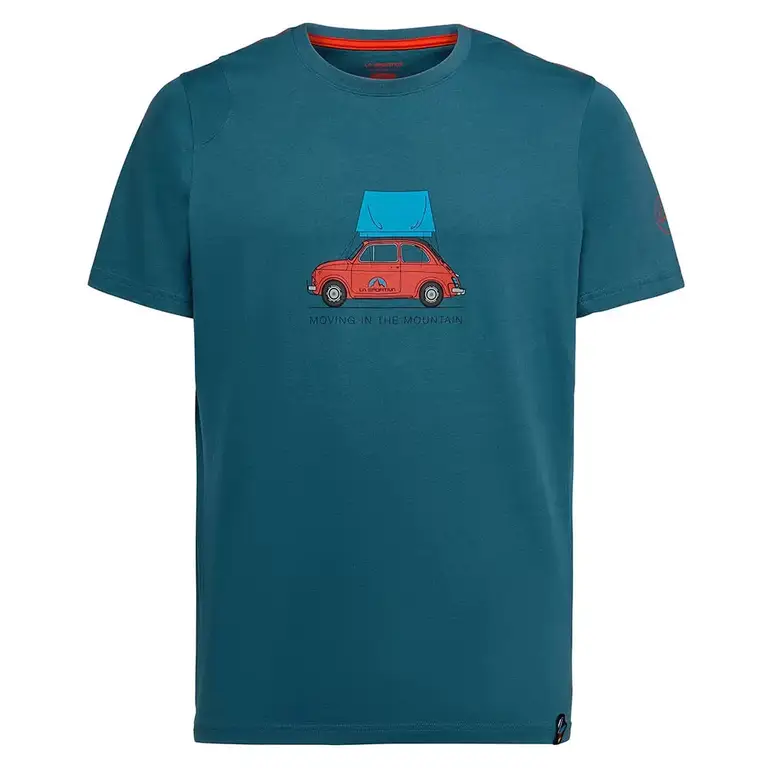 La Sportiva Cinquecento T-Shirt