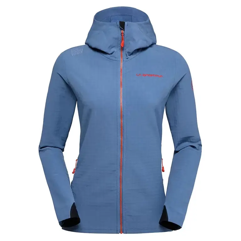 La Sportiva Descender Storm Jacket