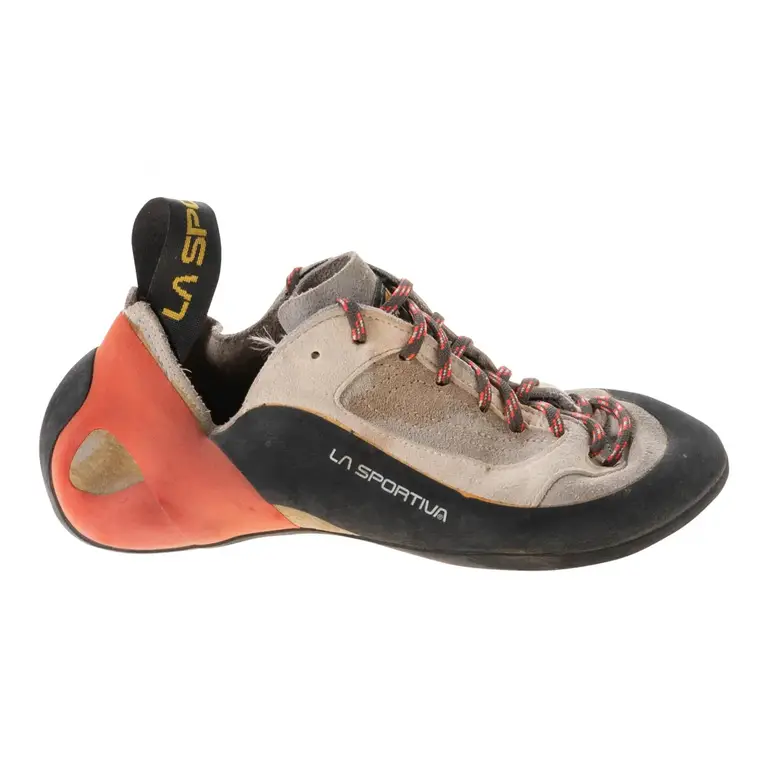 La Sportiva Finale Climbing Shoes