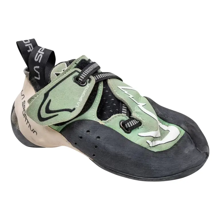 La Sportiva Futura Climbing Shoes