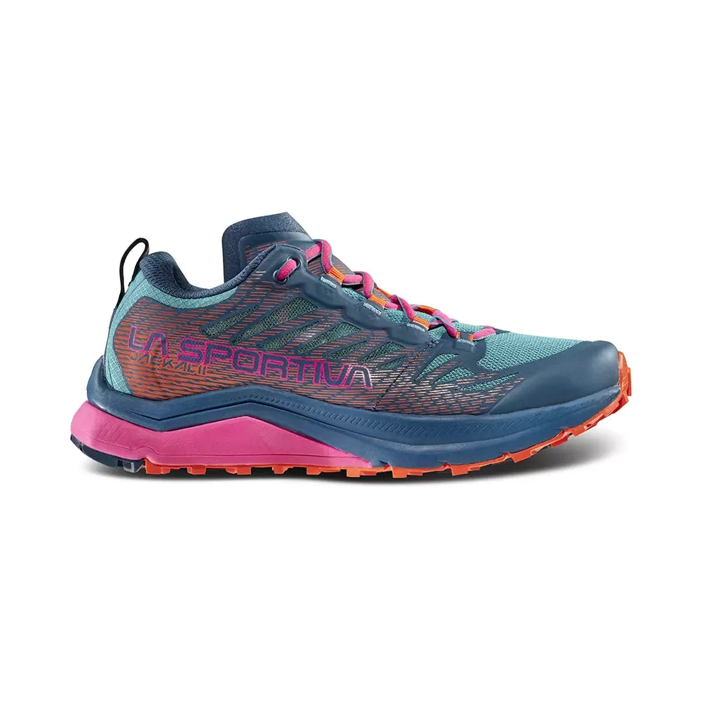 La Sportiva Jackal II Trail Running Shoe