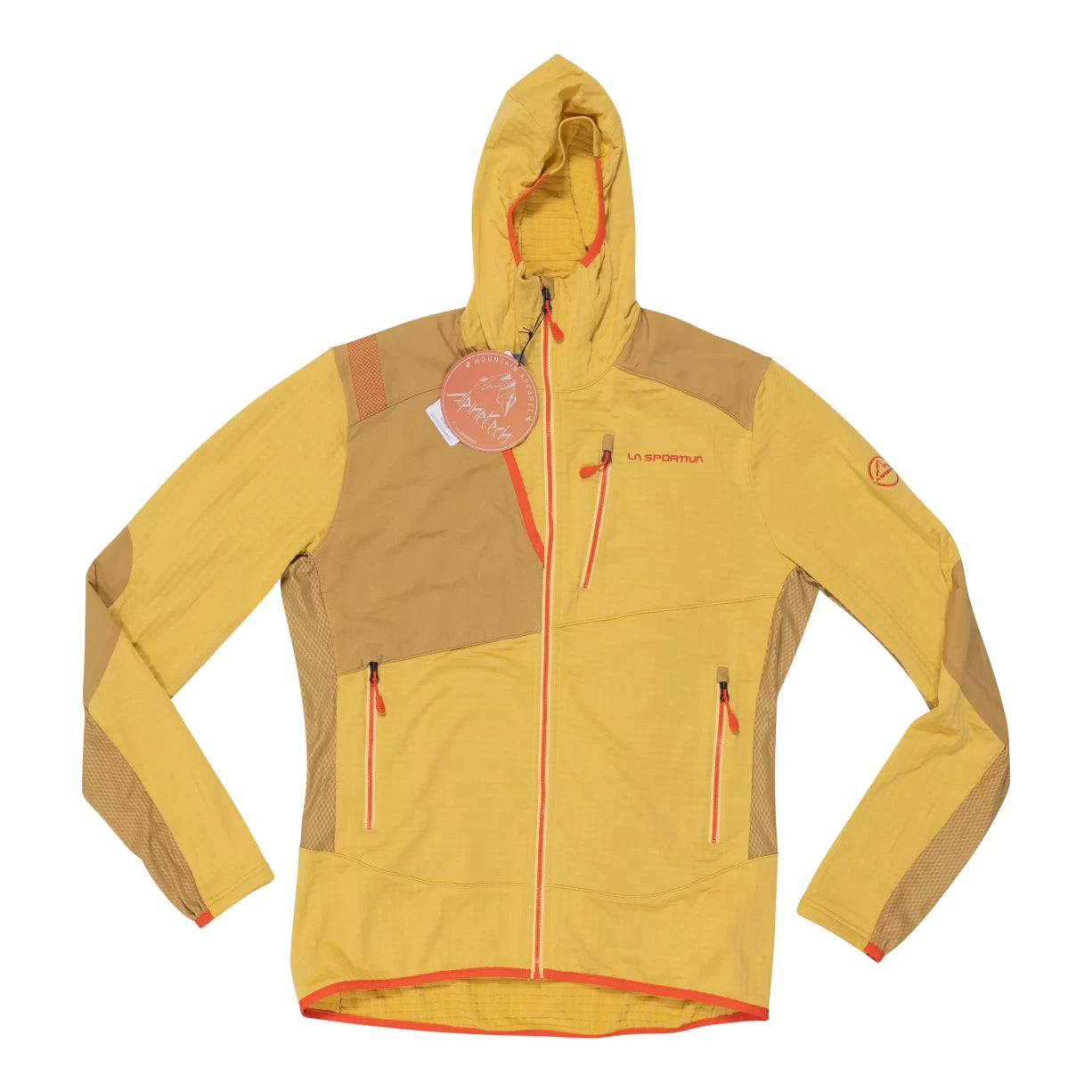 La Sportiva Lucendro Thermal Hoody