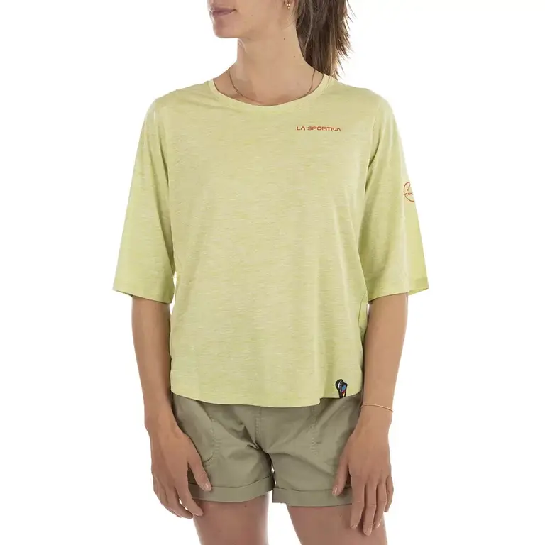 La Sportiva Mountain Sun T-Shirt
