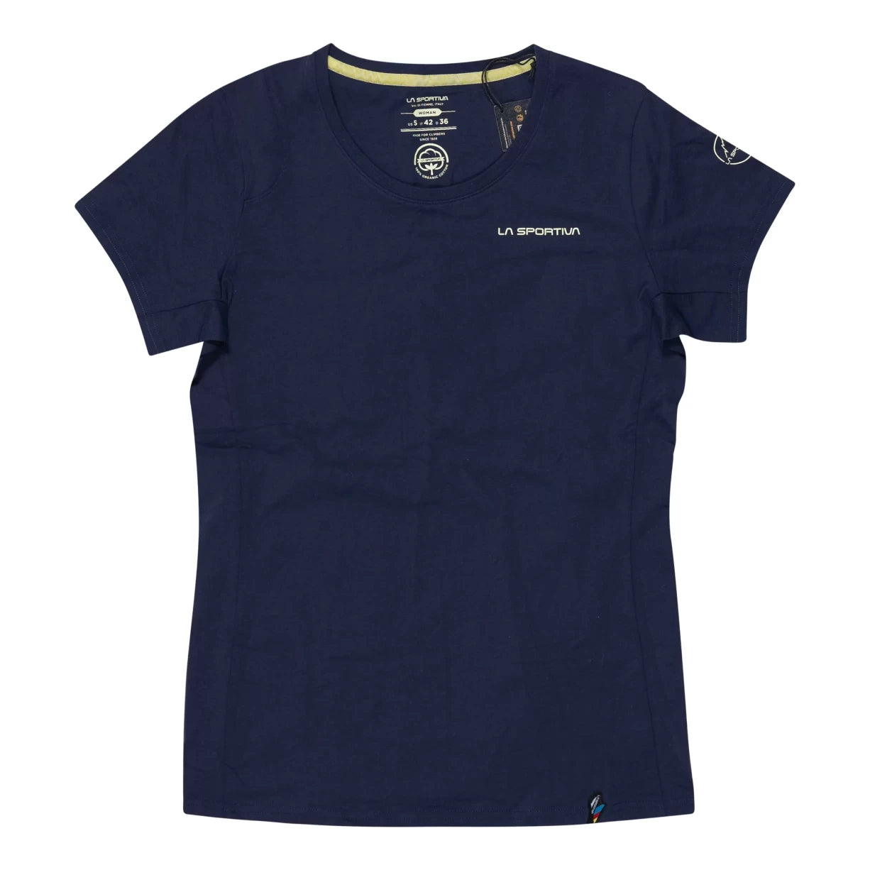 La Sportiva Mythos T-Shirt
