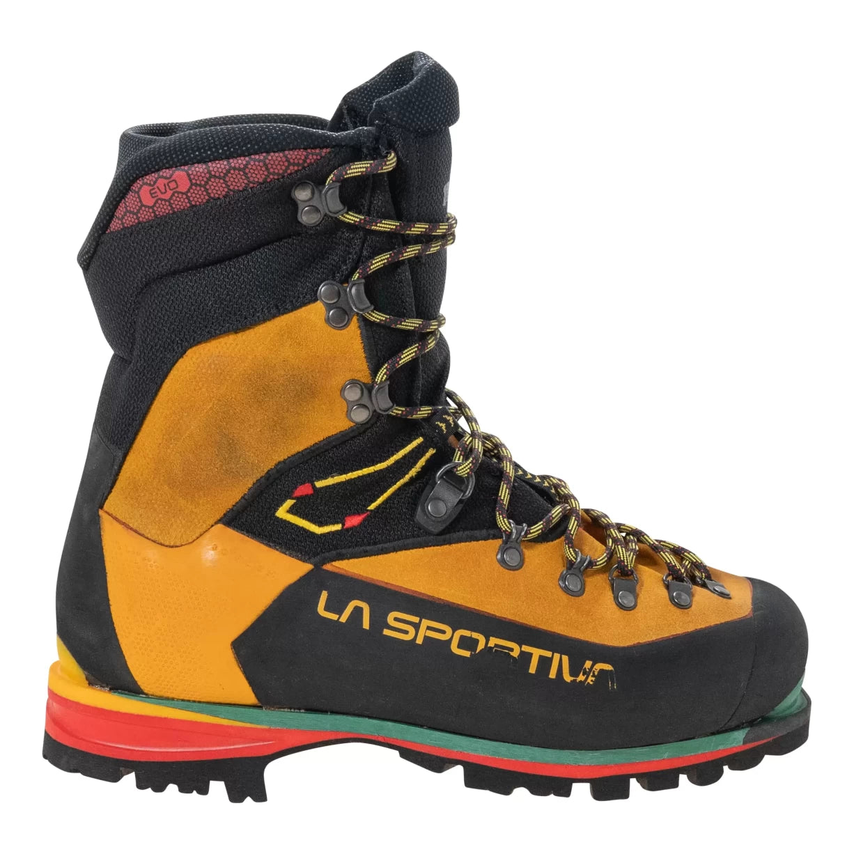 La Sportiva Nepal EVO GTX Mountaineering Boots - Men's