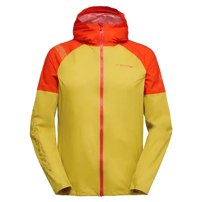 La Sportiva Pocketshell Jacket