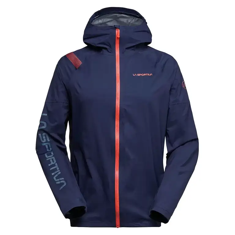 La Sportiva Pocketshell Jacket
