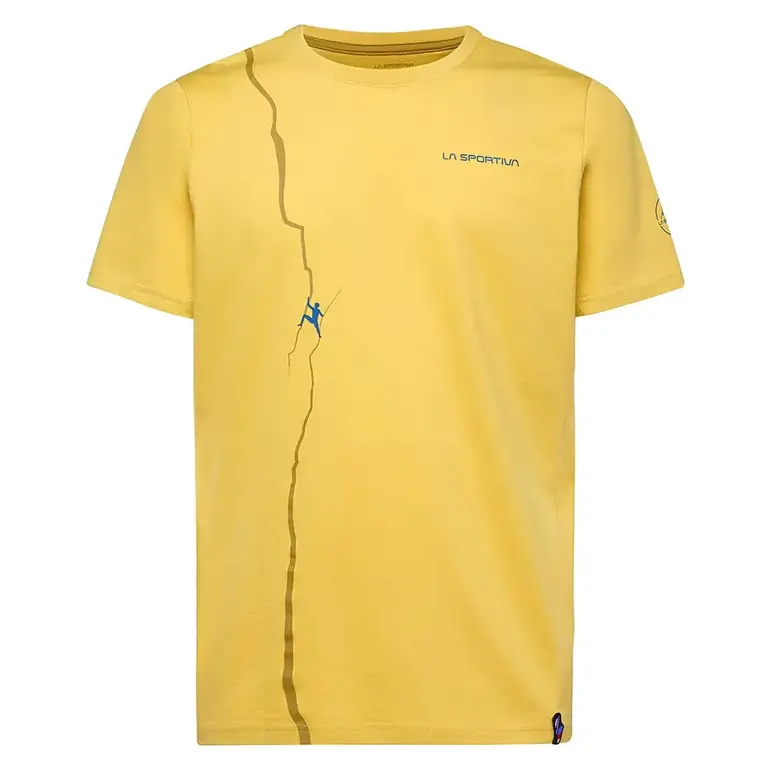 La Sportiva Route T-Shirt