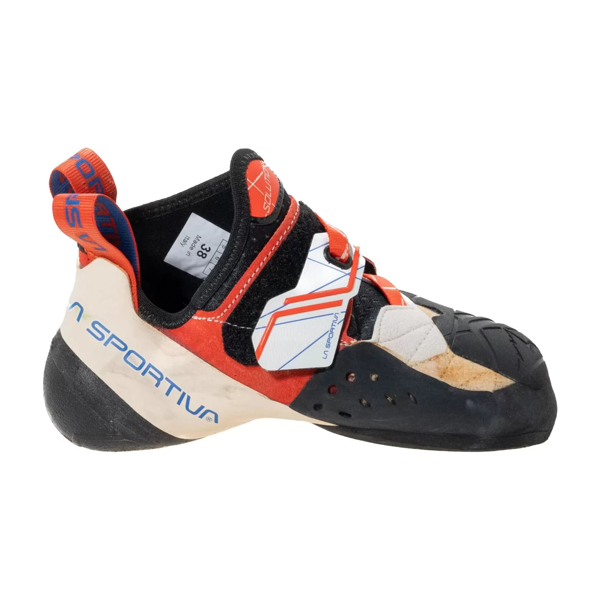 La Sportiva Solution Climbing Shoe
