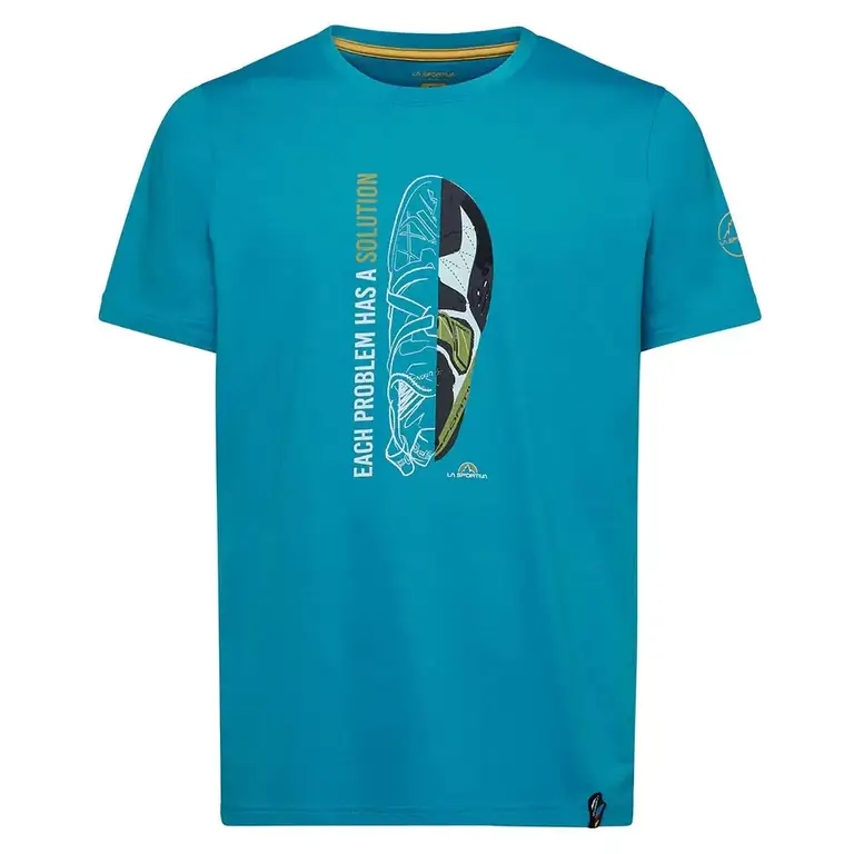 La Sportiva Solution T-Shirt