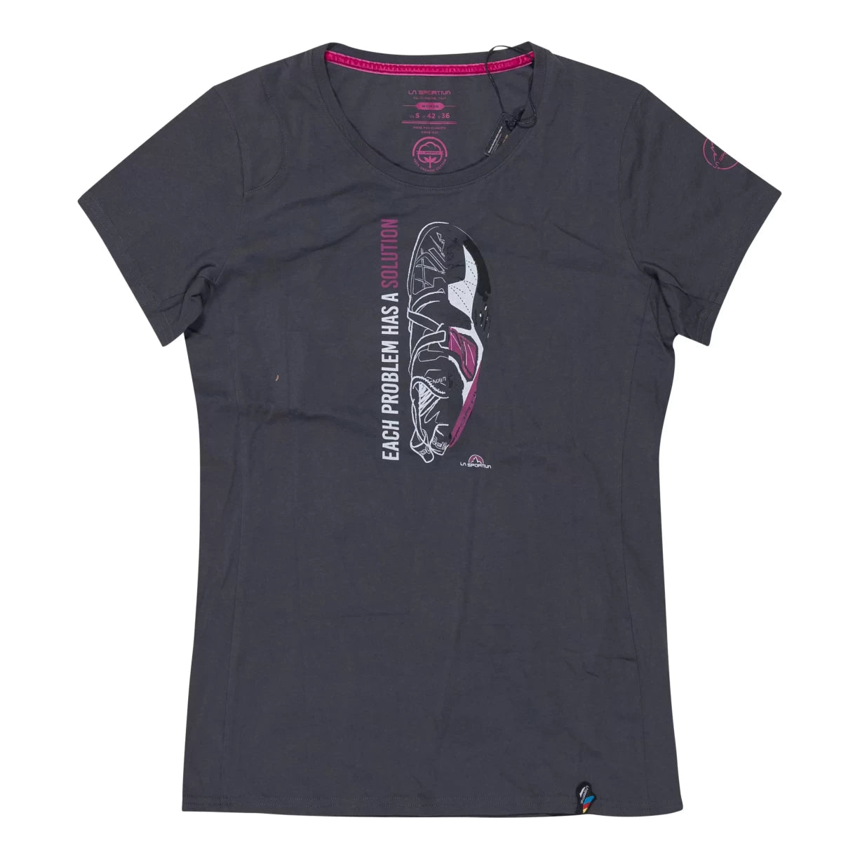 La Sportiva Solution T-Shirt