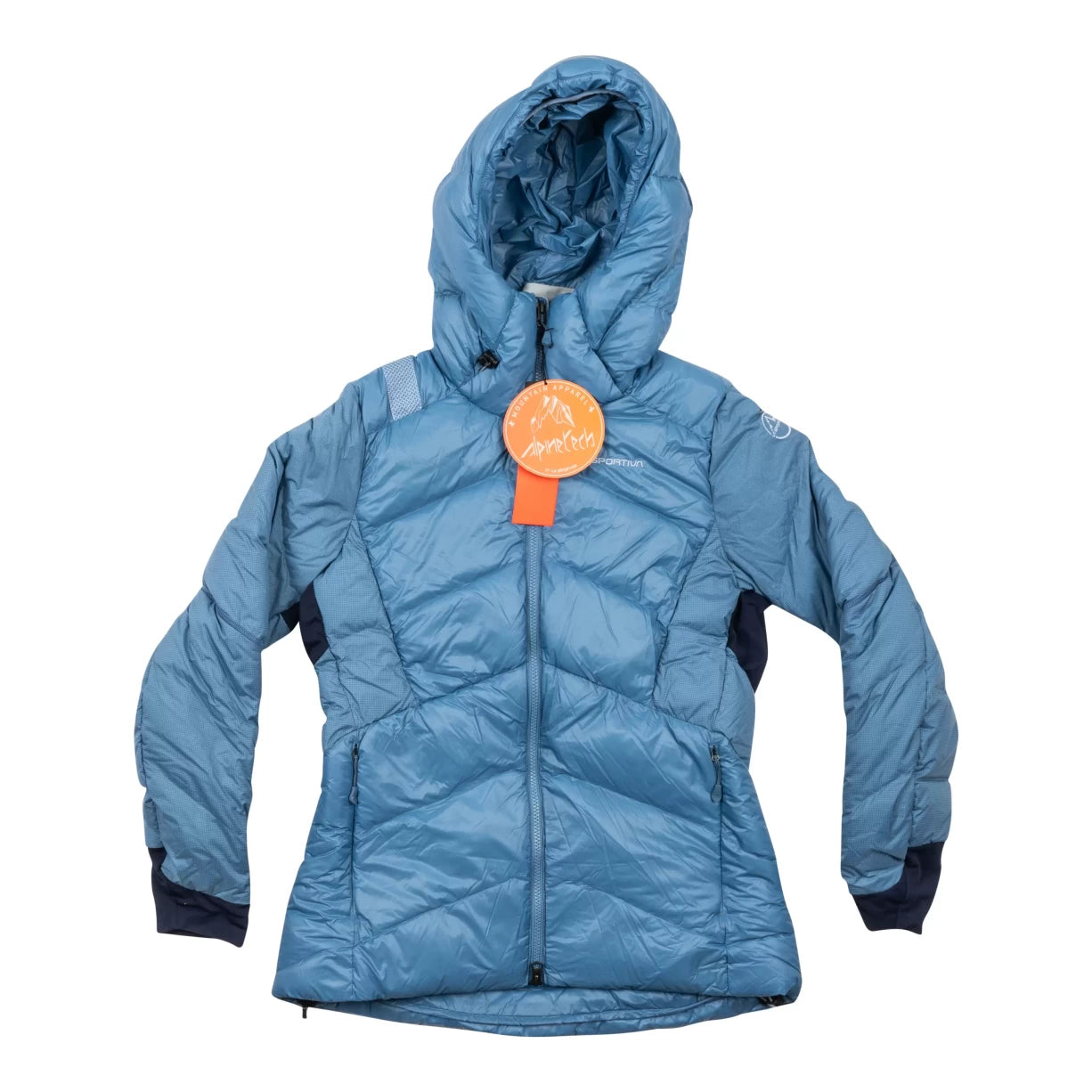 La Sportiva Supercouloir 1000 Down Jacket