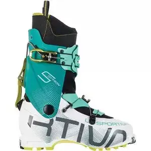 La Sportiva Sytron Alpine Touring Boot