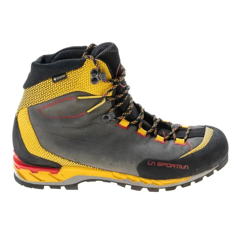 La Sportiva Trango Tech GTX Mountaineering Boot