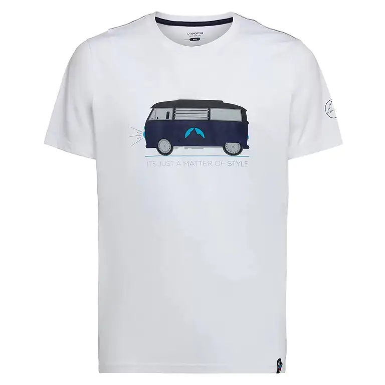 La Sportiva Van T-Shirt