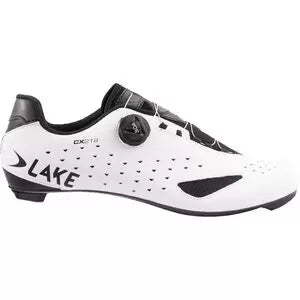 Lake CX219 Wide Cycling Shoe