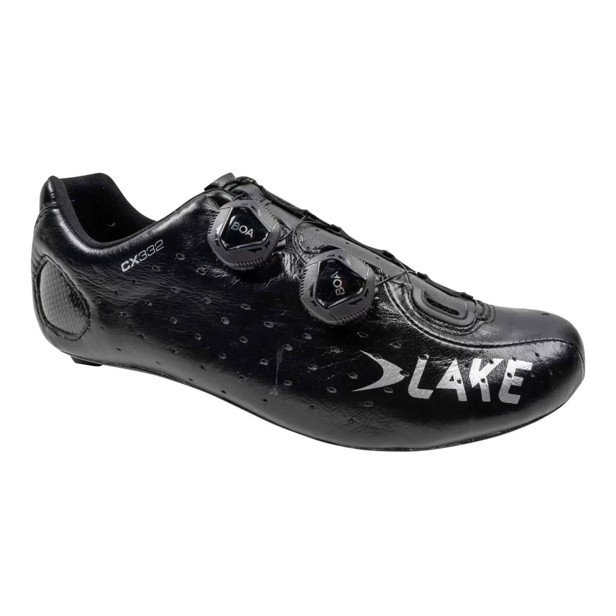 Lake CX332 Road Biking Shoe - Men's