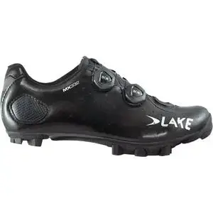 Lake MX332 Wide Clarino Mountain Bike Shoe