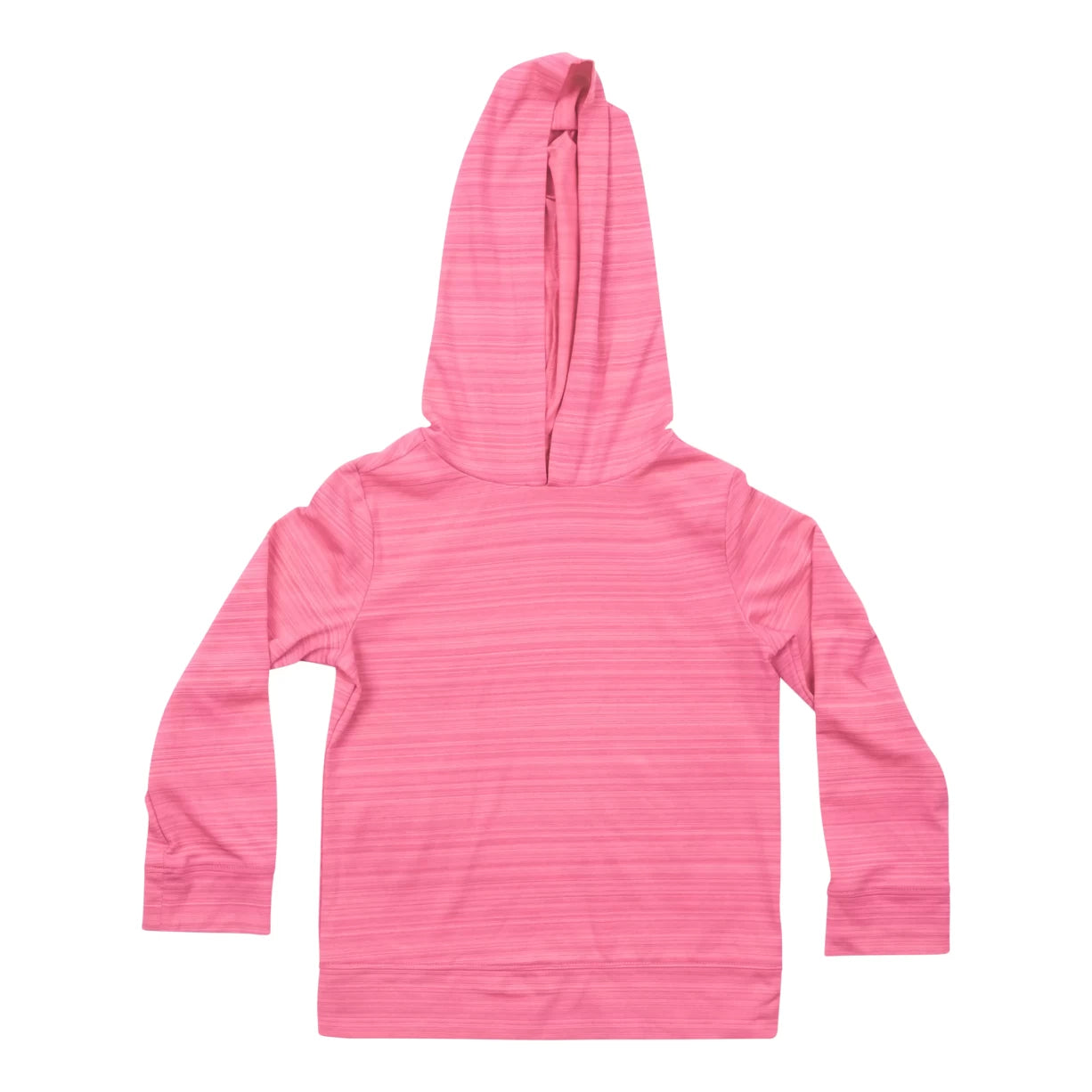 Land's End Long Sleeve UPF 50 Sun Hoodie Rash Guard - Kids'