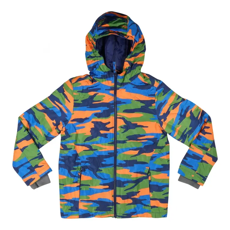 Lands' End Insulated Winter Jacket - Kids'