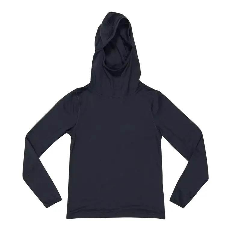 Lands' End Sun Protection Hoodie - Kids'