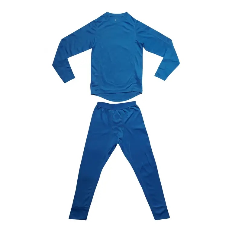 Lands' End Thermal Baselayer Set