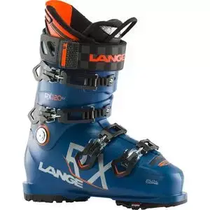 Lange RX 120 LV Ski Boot