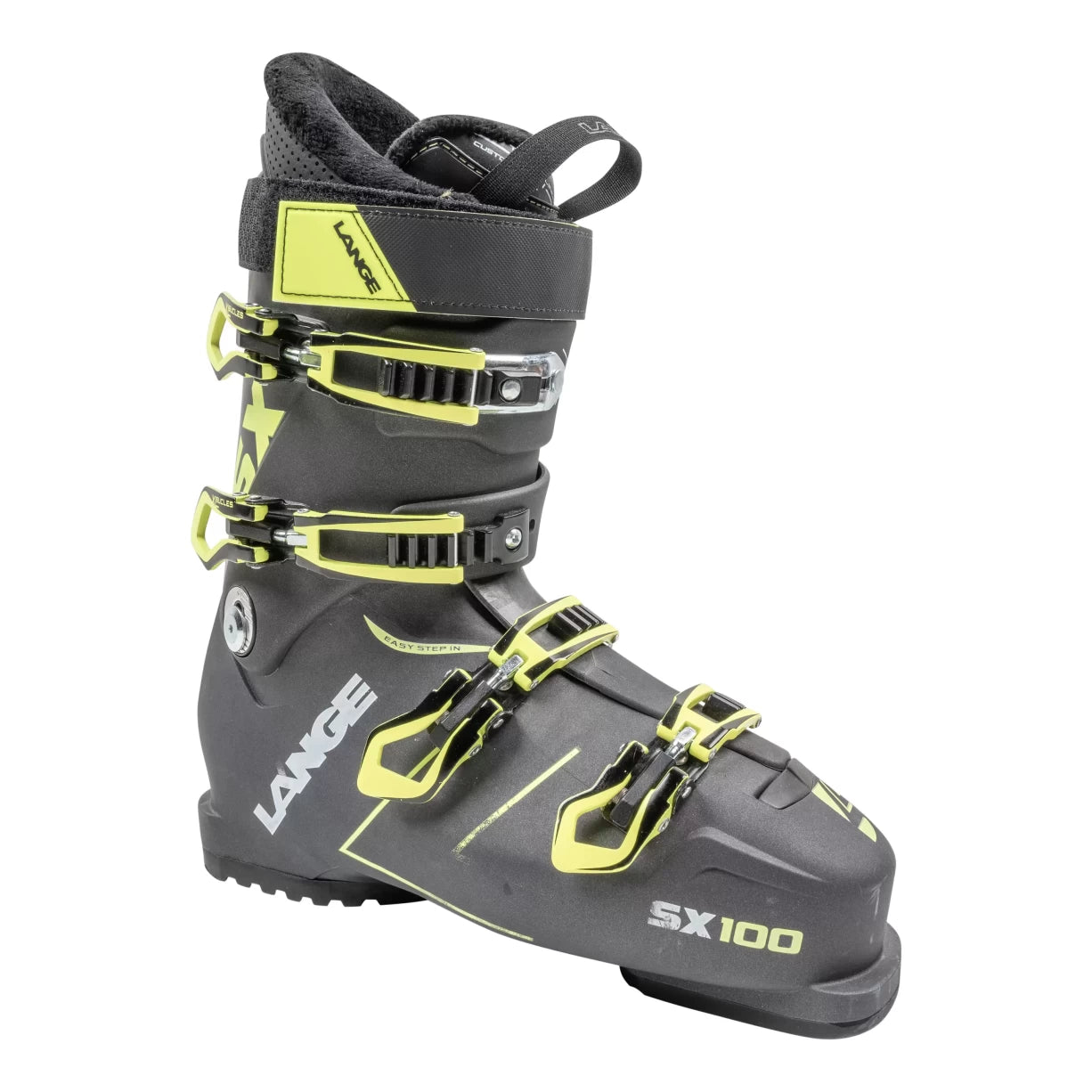 Lange SX100 Ski Boots 2019 - Men's