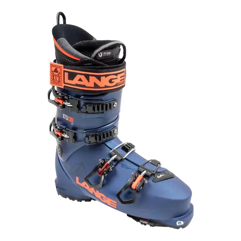 Lange XT3 FREE 130 LV GW Alpine Touring Ski Boots 2023