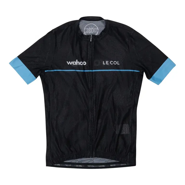 Le Col x Wahoo Cycling Jersey - Men's