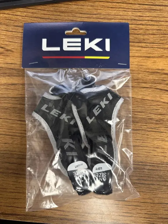 Leki FRAME STRAP TRIGGER 3D