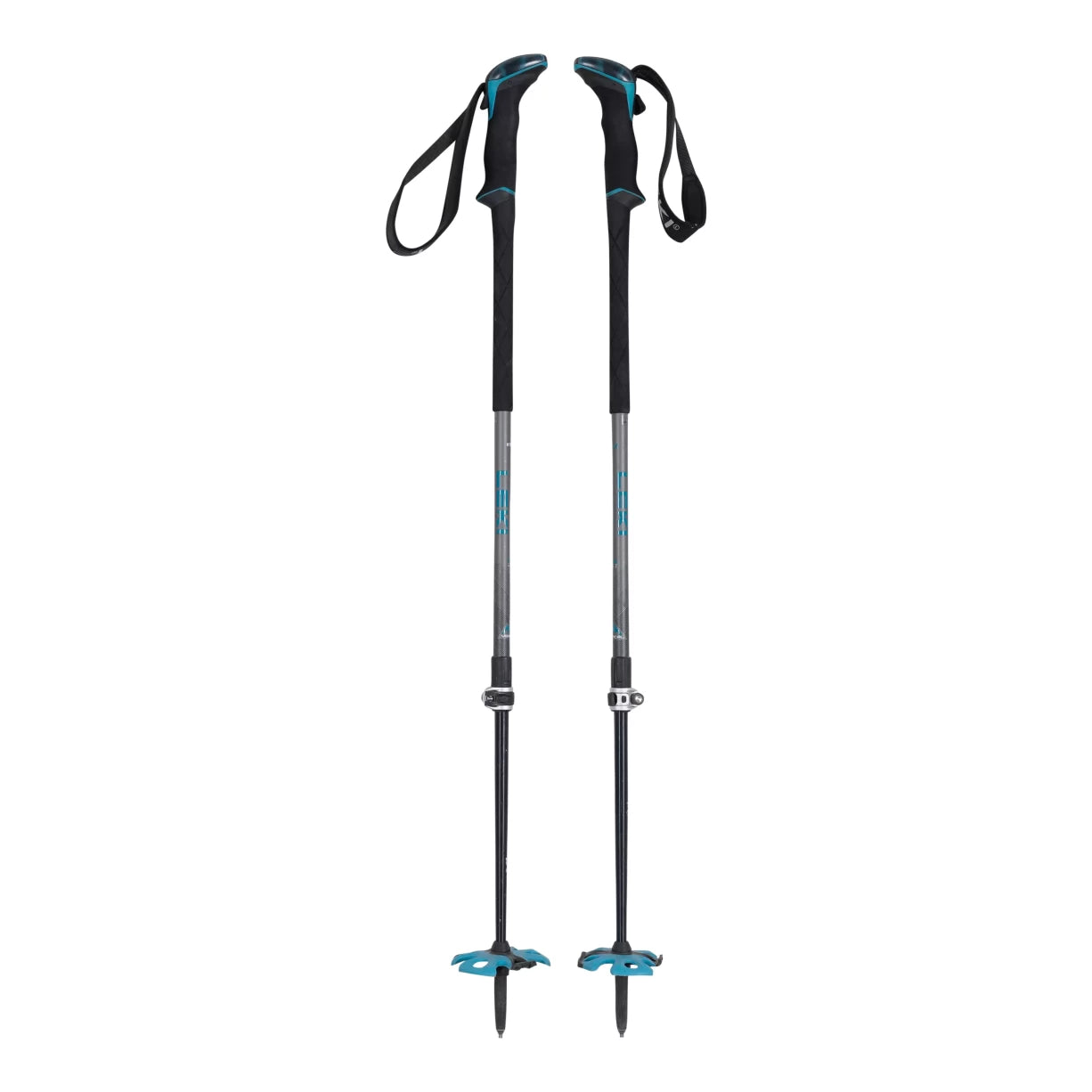 Leki Guide Lite 2 Ski Poles