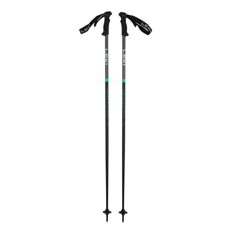 Leki QNTM Ski Poles