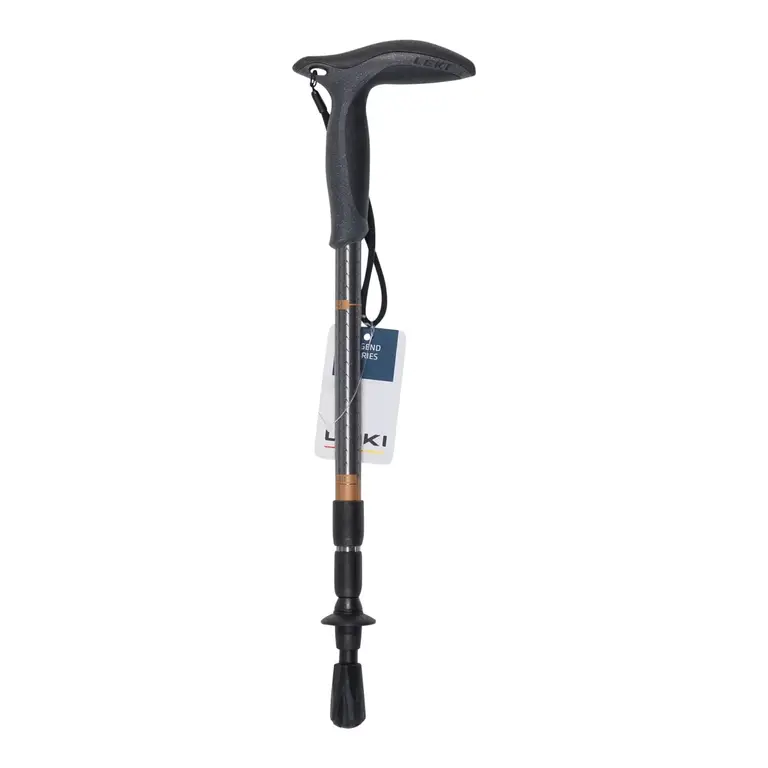 Leki Super Micro Travel Cane