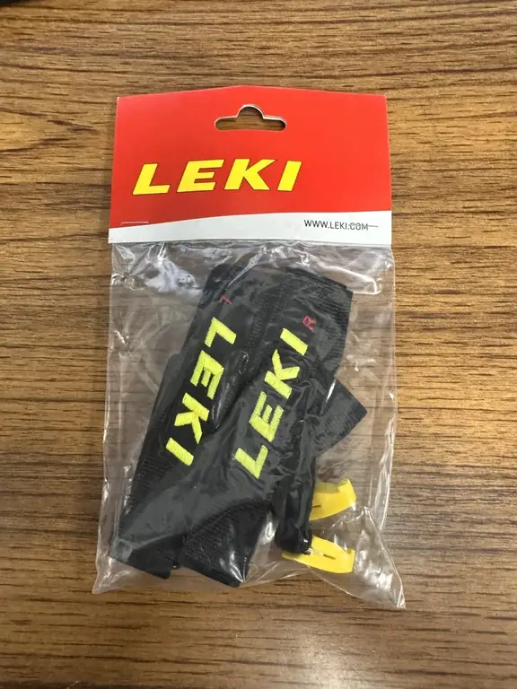 Leki TR1 VELCRO RACE STRAP