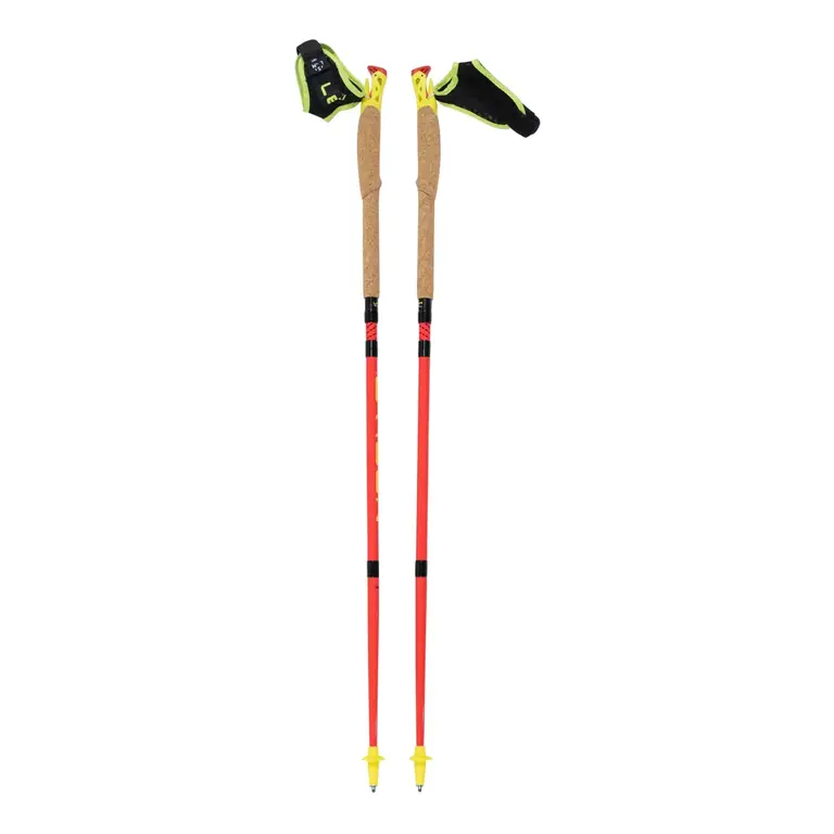 Leki Ultratrail FX.One Trekking Poles