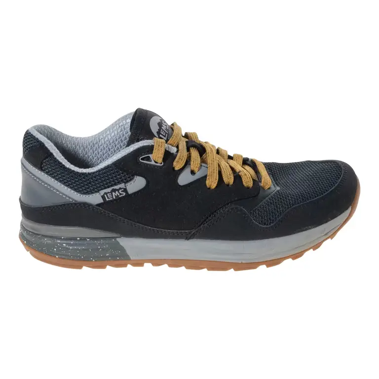 Lems Trailhead Hiking Shoes - Men's