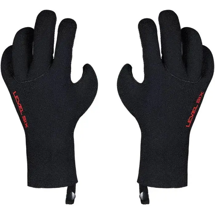 Level Six Proton Gloves