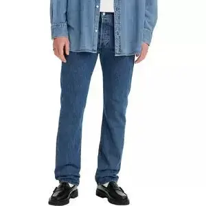 Levi's 501 Original Denim Pant