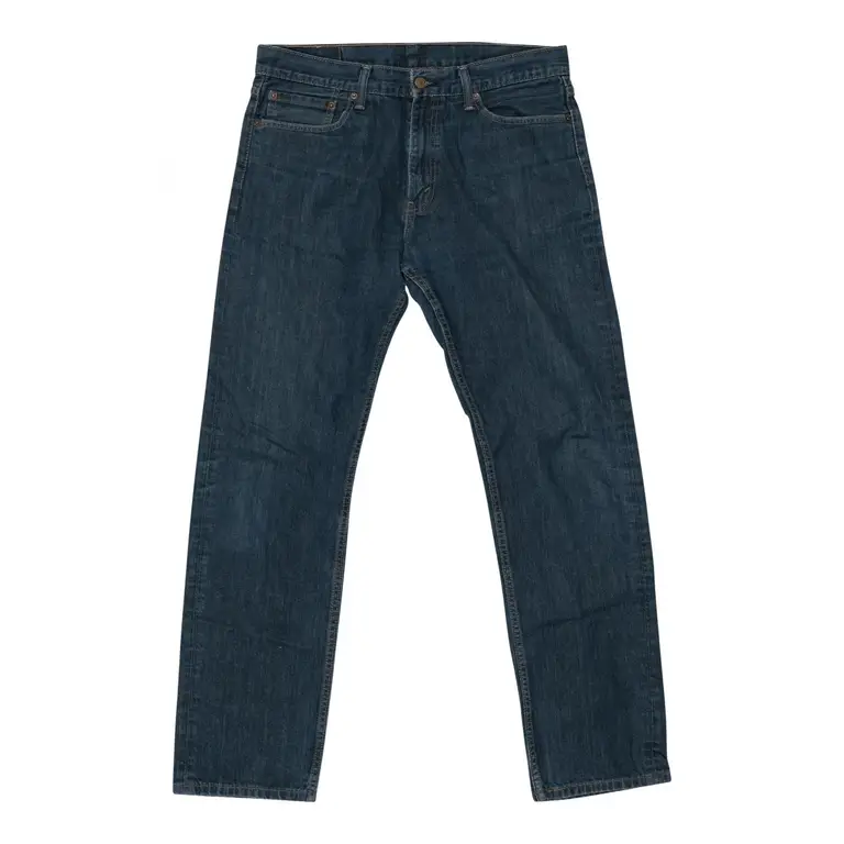 Levi's 504 Straight Leg Jeans - Men's