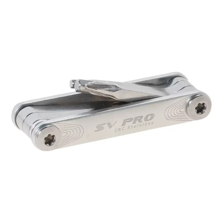 Lezyne SV PRO 5 Multi-tool