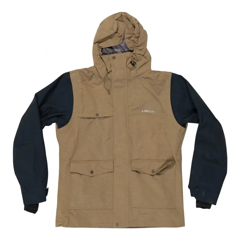 Lib Tech Kraftsmen Jacket