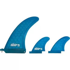 Lib Technologies 6.5in Single Fin+Side Bites