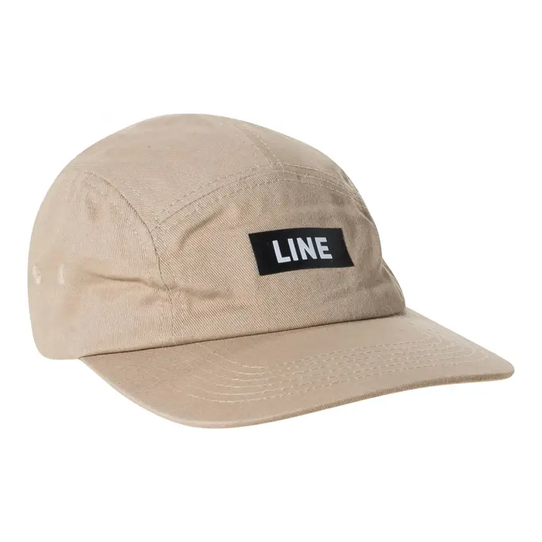 Line Skis Line Forever 5-Panel Hat